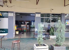 Shazzias Pizza And Grill