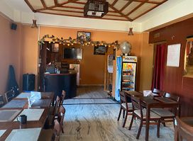 TAURUS RESTAURANT