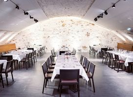 Slottsrestaurangen Kalmar