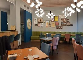 Ladidà - Italian Brasserie & Club