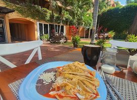Doña Yola Mexican Home Cuisine