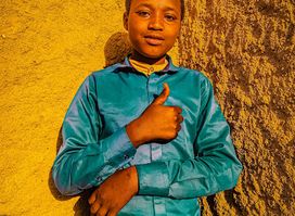Tokicha.oromo