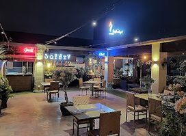 Banera Rooftop Restaurant