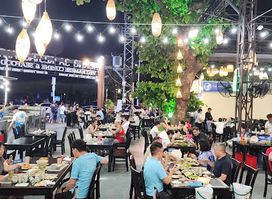 Hoang Sa restaurant (Seafood & Viet Nam traditional food)