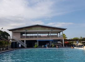 Krama's Place