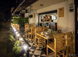 Oh La La Bistrot