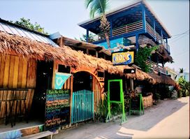 Roy's Blue Water Grill