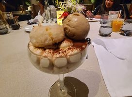 La Spiaggia Restaurant & Bar