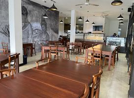 Delight Restaurant Dambulla