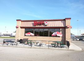 Wendy's