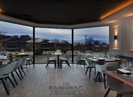 The Roundabout Restaurant