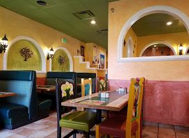 Guadalajara Mexican Restaurant Cheyenne