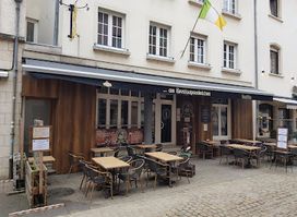 Brostloapseekelchen - Irish Pub