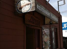 Florencia Restaurant