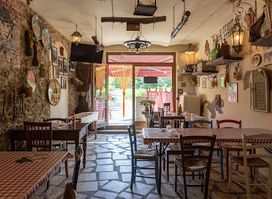 La Bottega di Rebecca Osteria Arezzo