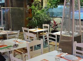 Il Forno Restaurant