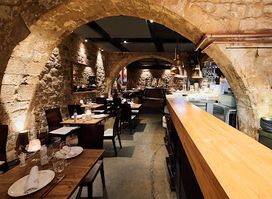 Arcano Restaurant