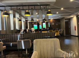Black Bell Restaurant Lekki