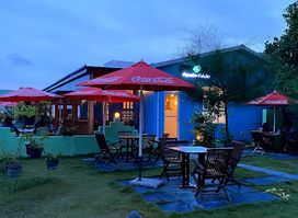 Equator Cuisine