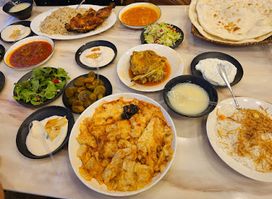 Kabab AlFalloja