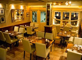 Cronins Restaurant
