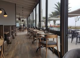 Mugg & Bean Swakopmund