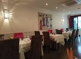 LE BISTROT MARCEAU