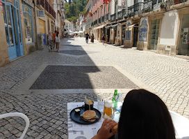 Enigma - Hamburgueria Artesanal - Tomar
