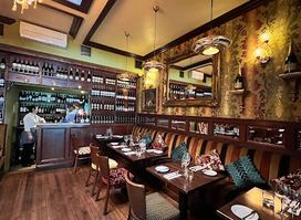 Hugo's Restaurant