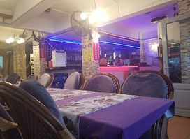 Sweet Corner Restaurant