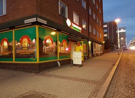 Flavour Palace