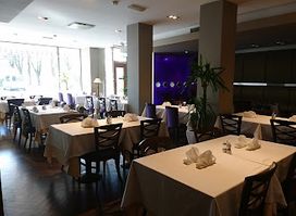 Grand hotelli restoran