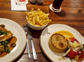 The Pickled Goose