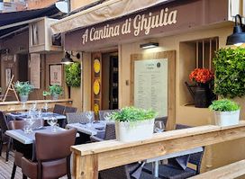 A Cantina Di Ghjulia