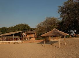 Nkhotakota Pottery Lodge
