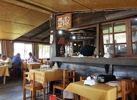 Lo De Homero Restaurante