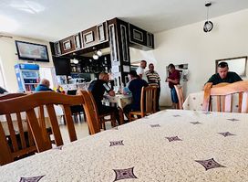 Bar Restorant Hotel Qafë Plloçë