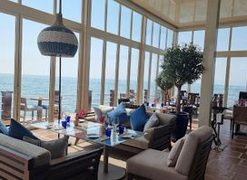 Yamaz Restaurant