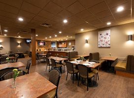 North Star Restaurant