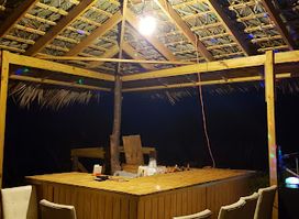 Caves Point Pavilion