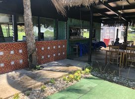 Sitar Indian & Thai Restaurant, Nadi