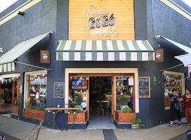 CANTINA A GOGÓ