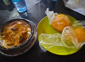 DE CHOICE KITCHEN ASABA