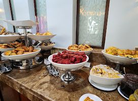 AL NASIM RESTAURANT