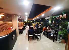 Souka Restaurant