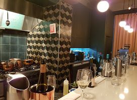 The Table