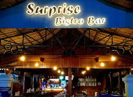 Surprise Bistro Bar