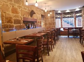 Mini Grill Steakhouse - Glasgow