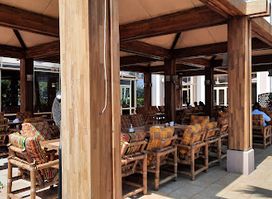 Sankofa Restaurant