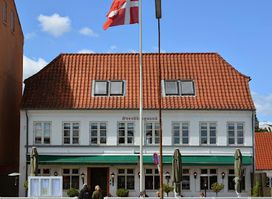 Restaurant Svendborgsund